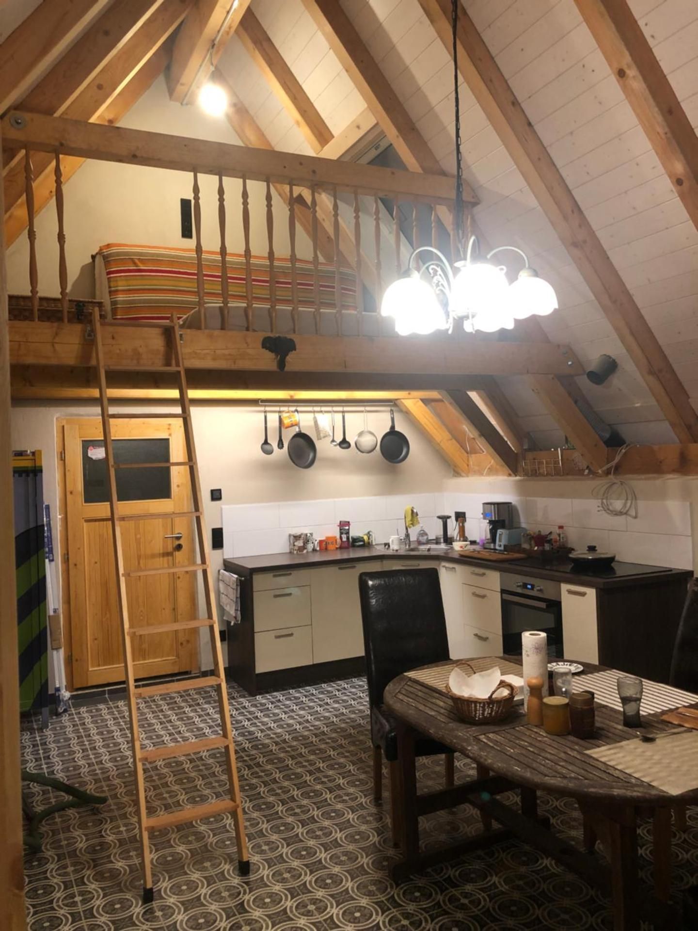 Gasthaus zur Rundkapelle