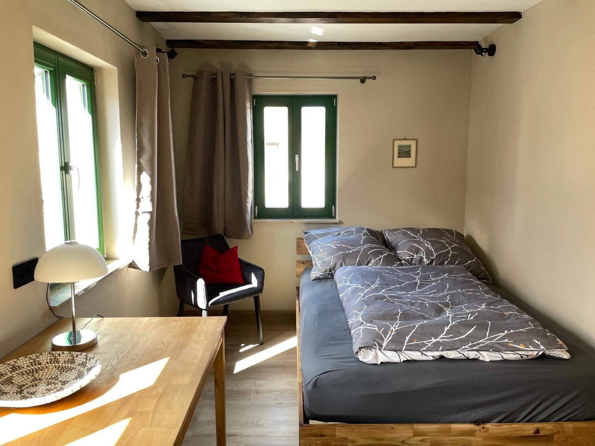 Gasthaus zur Rundkapelle