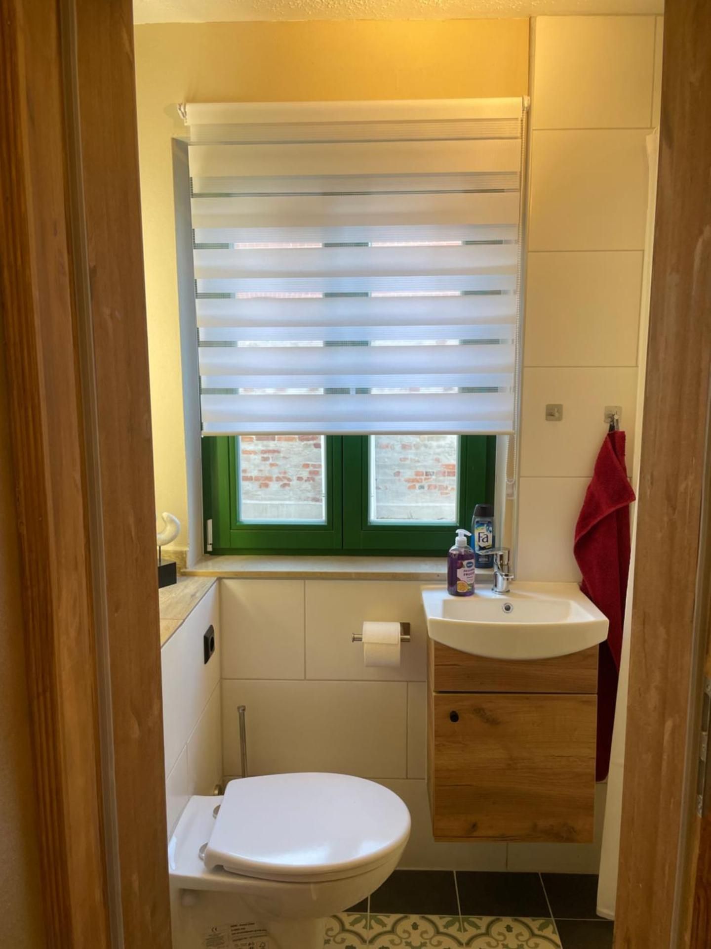 Gasthaus zur Rundkapelle Deluxe Double Room 3