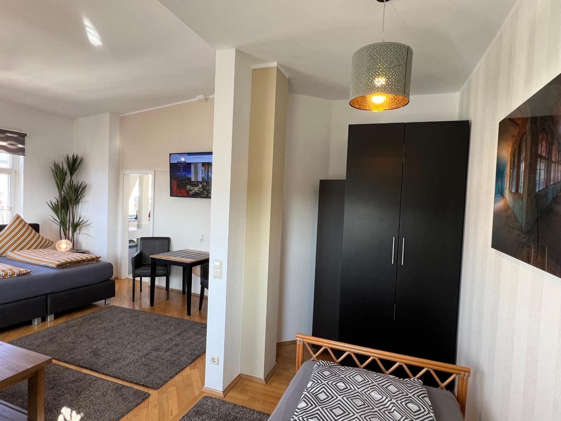 Triple Room with Bathroom