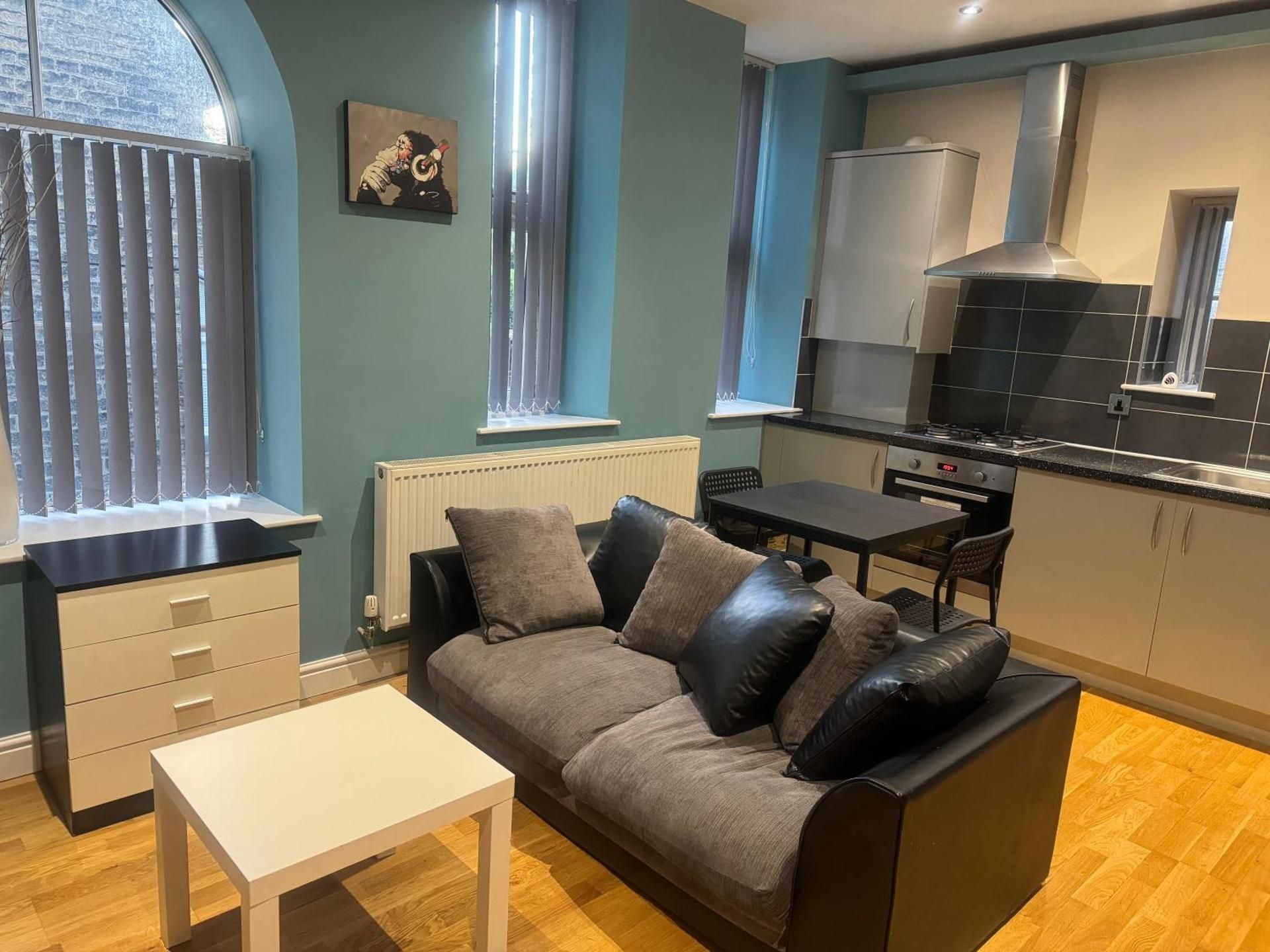 Edgerton Suites