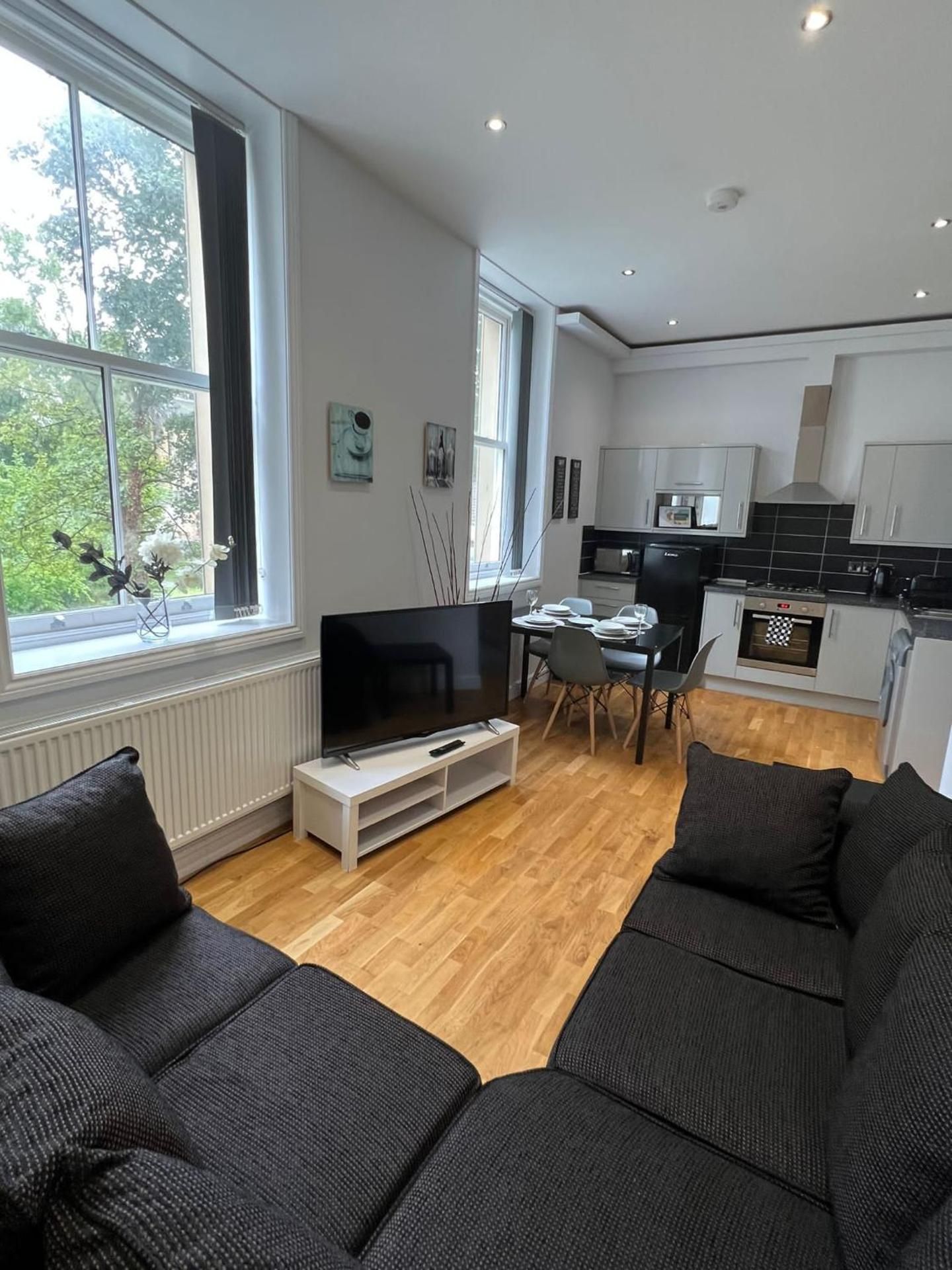 Edgerton Suites