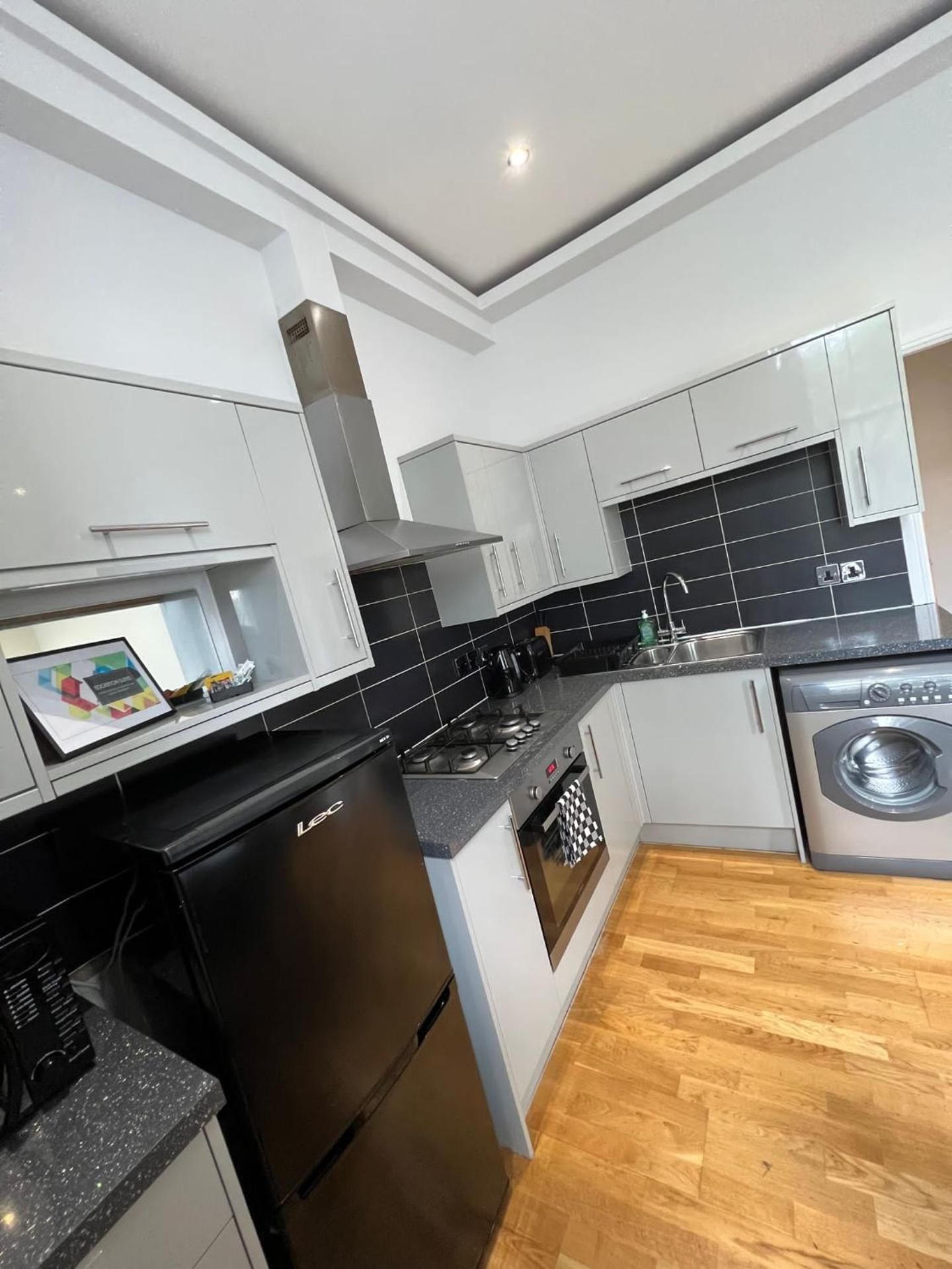 Edgerton Suites