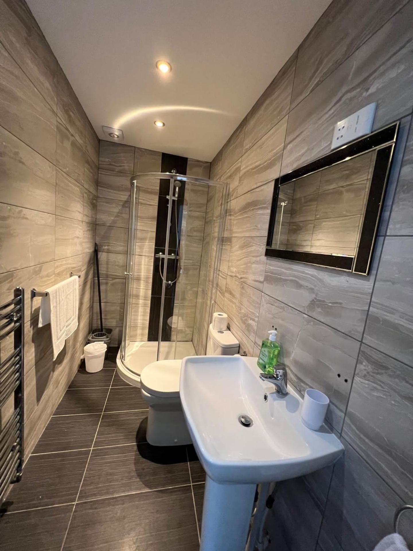 Edgerton Suites