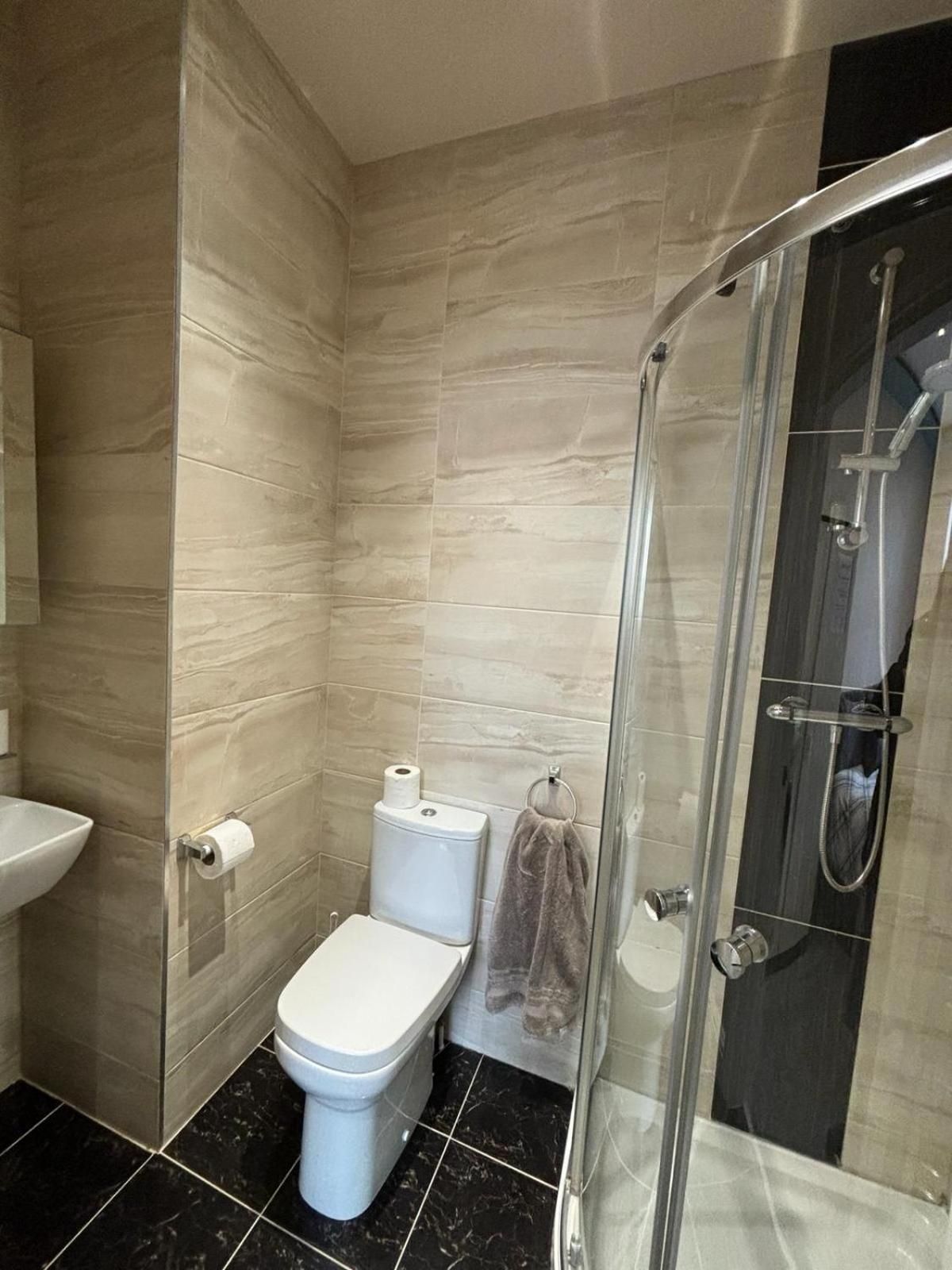 Edgerton Suites