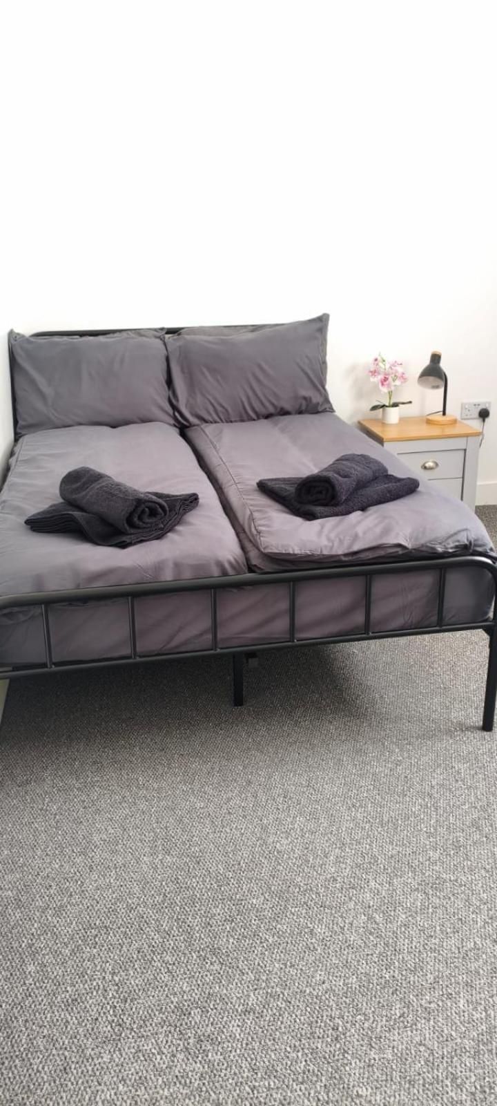 Quality Rooms Double Room 2