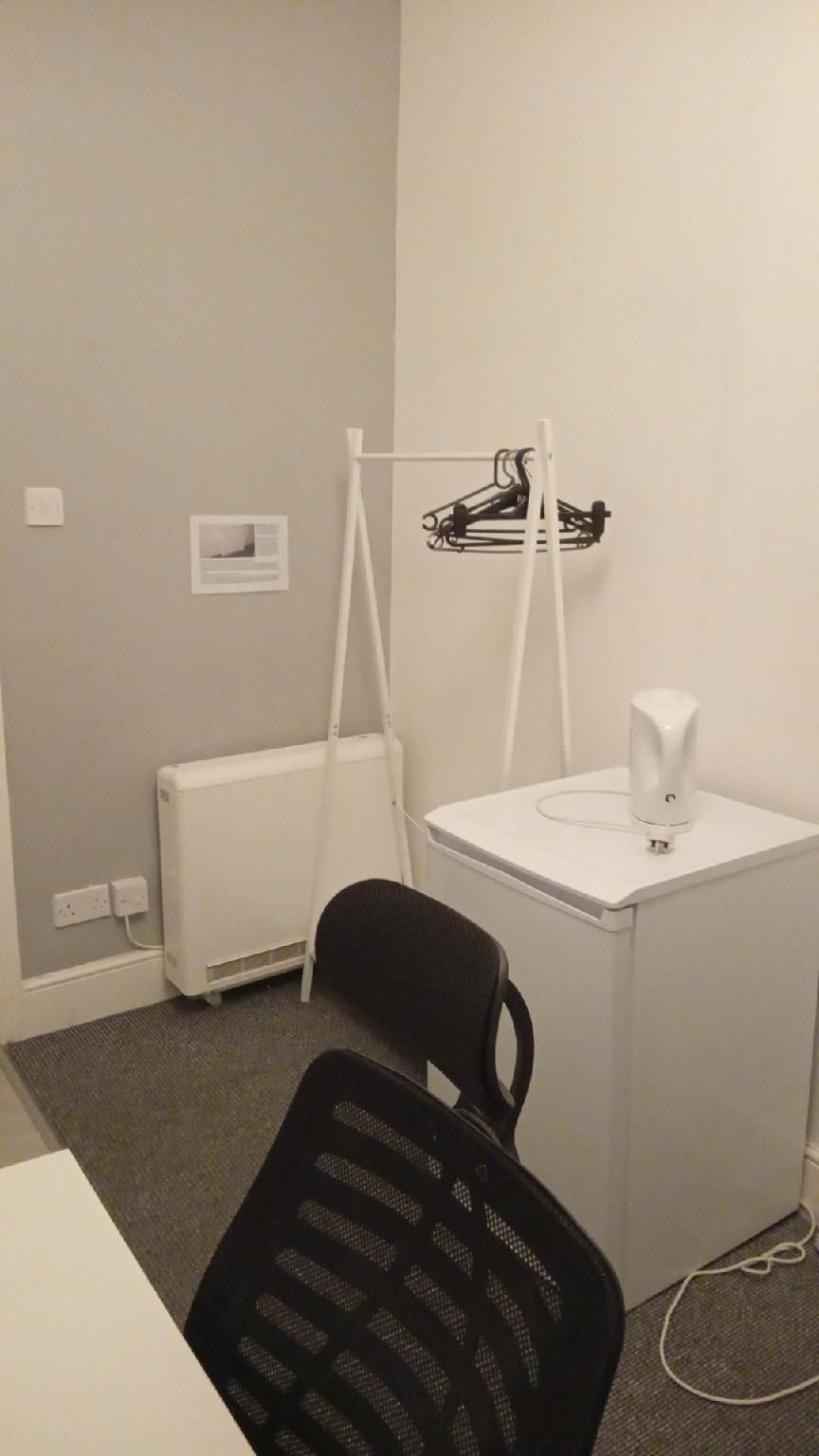 Single - Private Bathroom