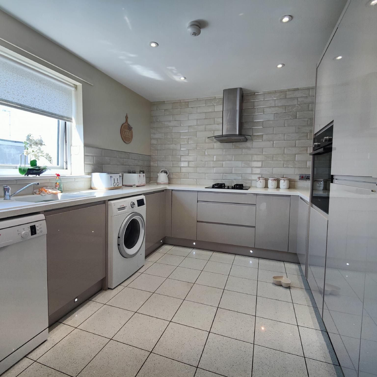 Penthouse room - Deluxe-Ensuite with Shower