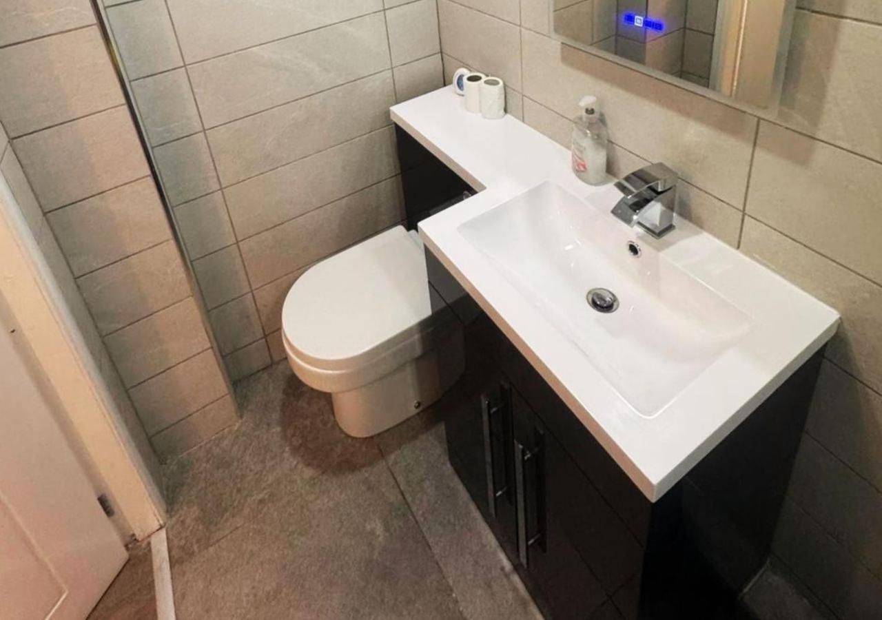 Beacon Apart-hotel Double or Twin Room 3