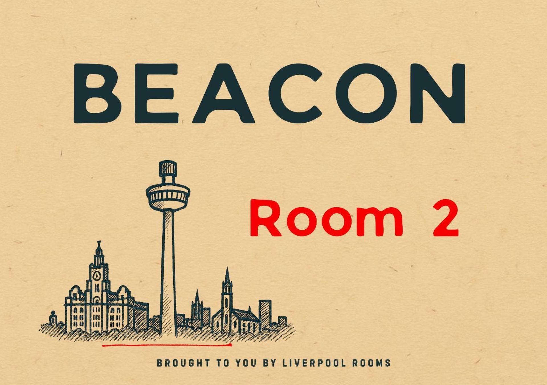 Beacon Apart-hotel Twin Room with Private Bathroom 2
