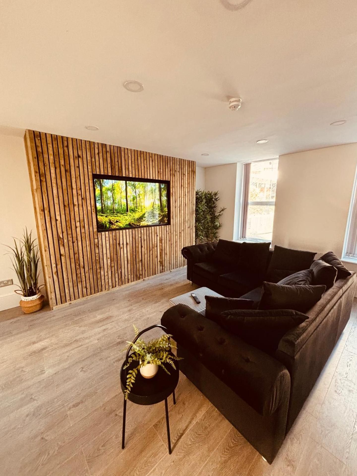 Williamson Suites - Apartment 1