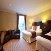 Liverpool Sefton Park Hotel by Dancenter