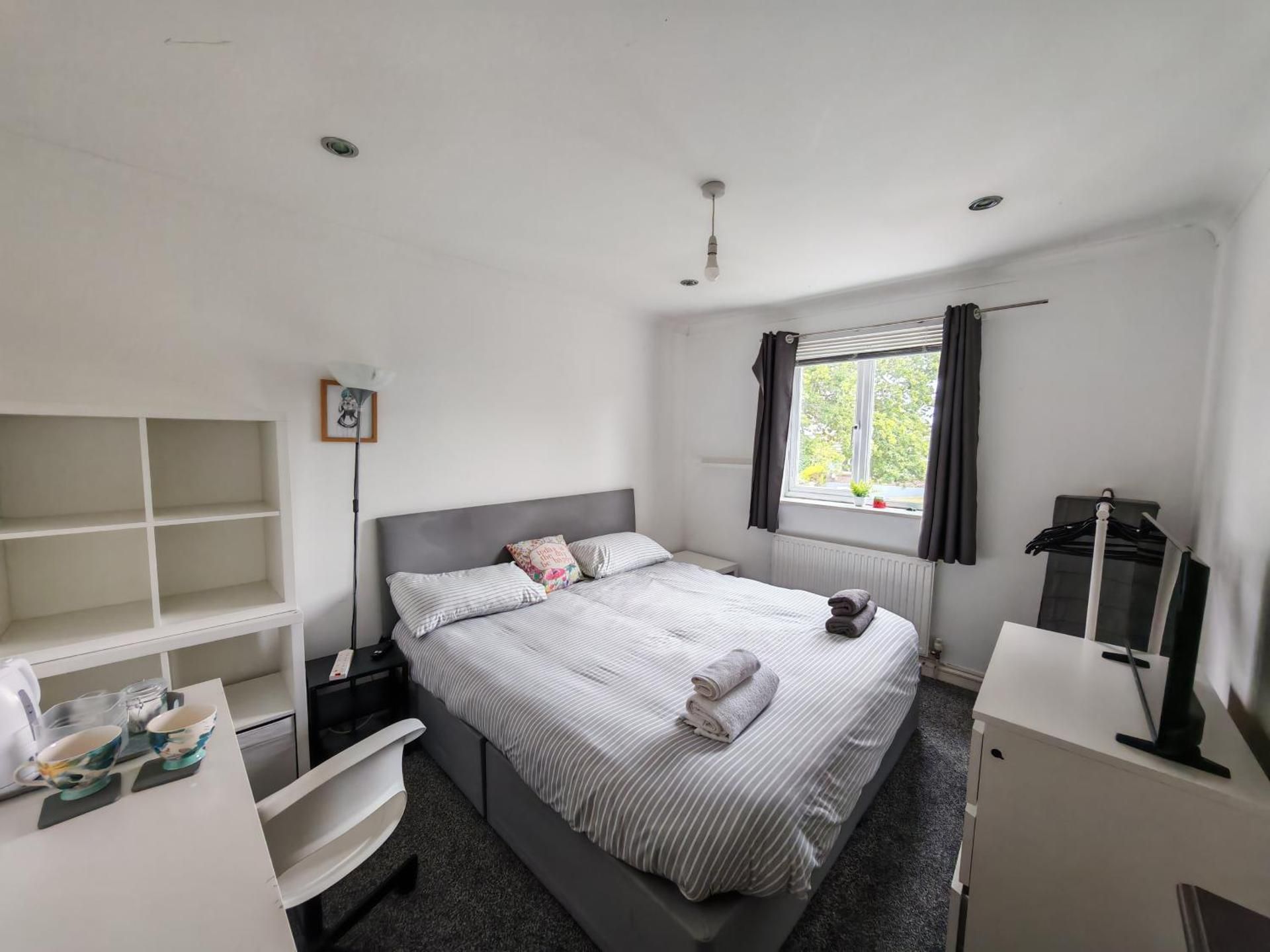 King Room