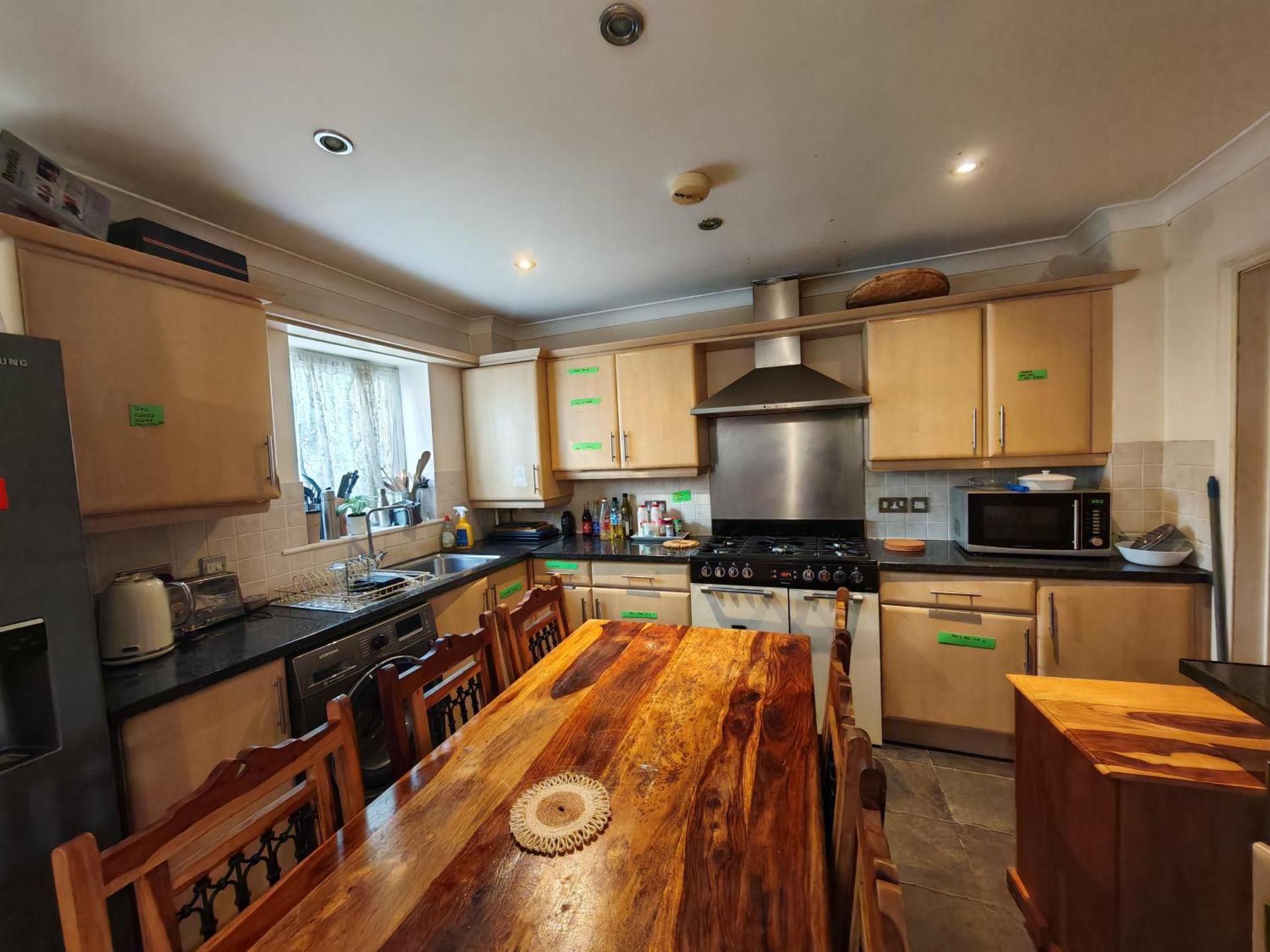 Double Room with Extra Bed