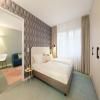 Munich City West Apartments
