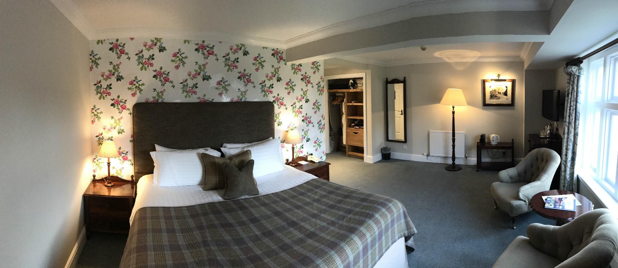 Lindeth Howe Hotel Deluxe 2