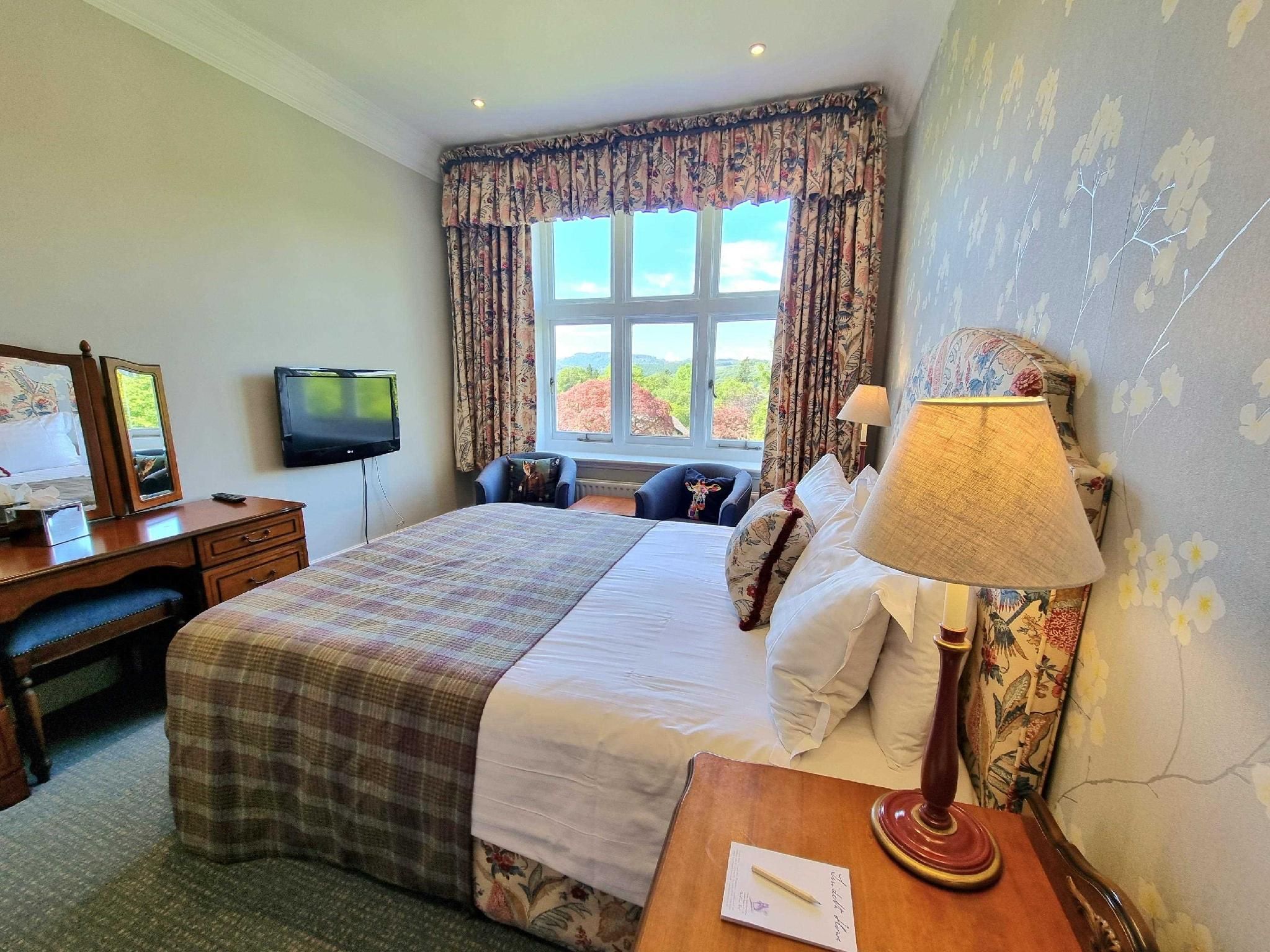 Lindeth Howe Hotel Superior