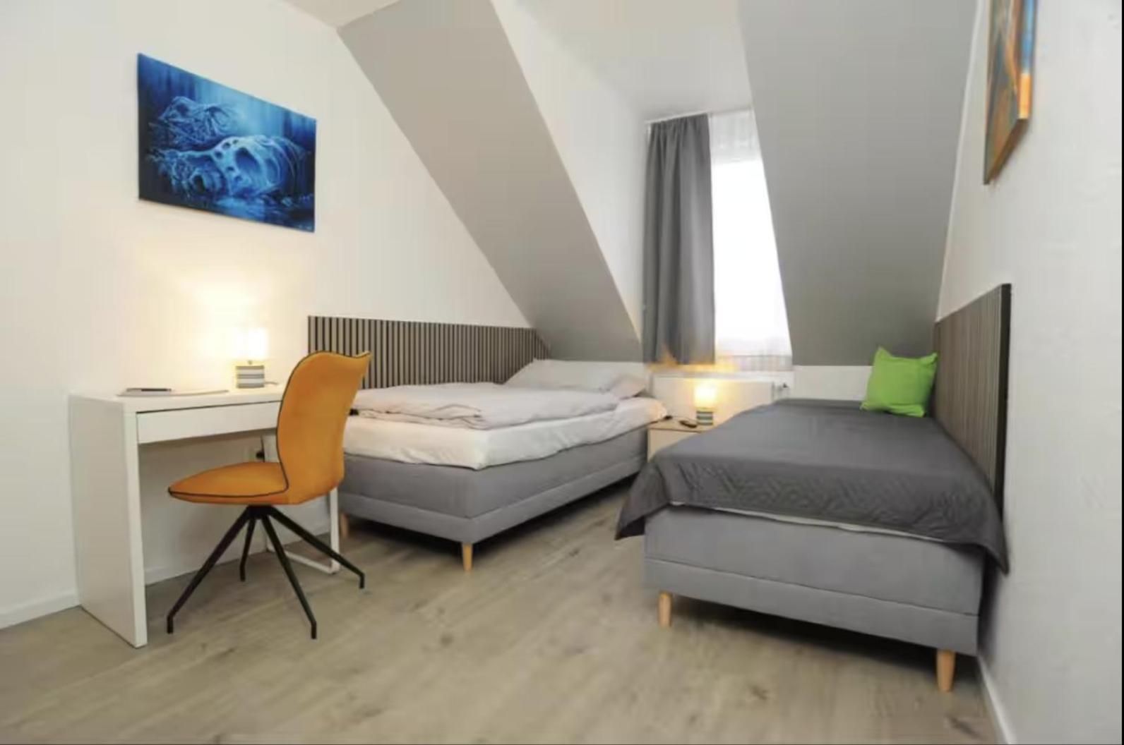 Double or Twin Room