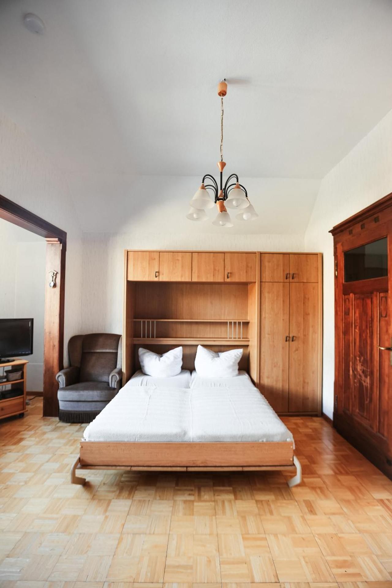 Budget Double or Twin Room