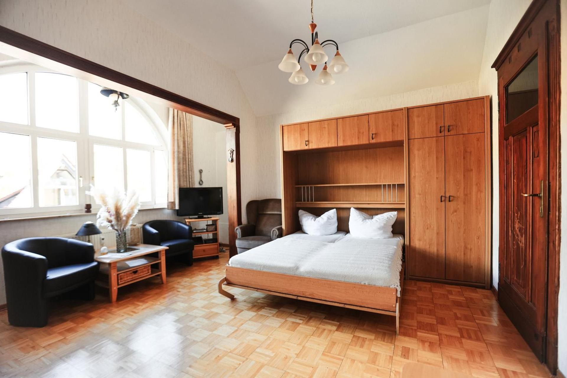 Budget Double or Twin Room