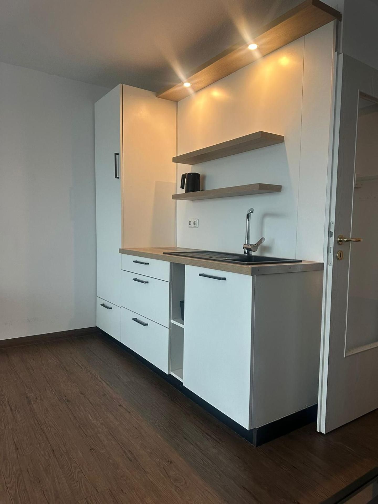 Superior Double or Twin Room with City View