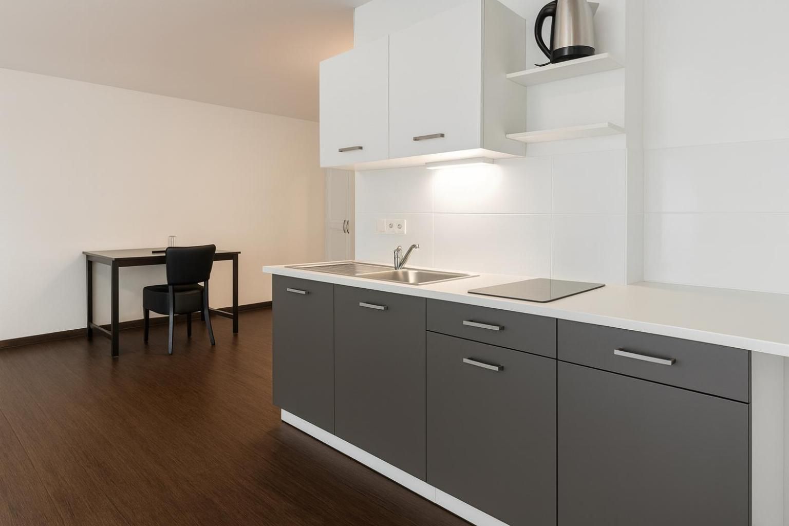 Classic Apartment