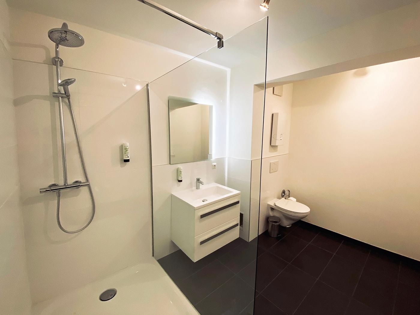 Luxury Room Double - Garden View