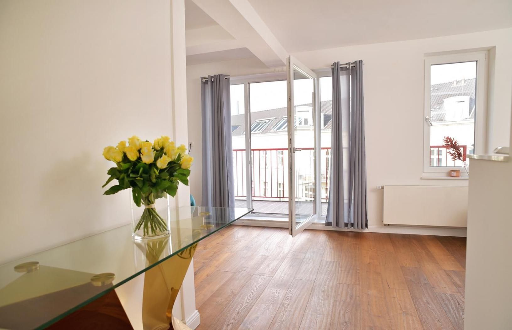 Superior Apartment