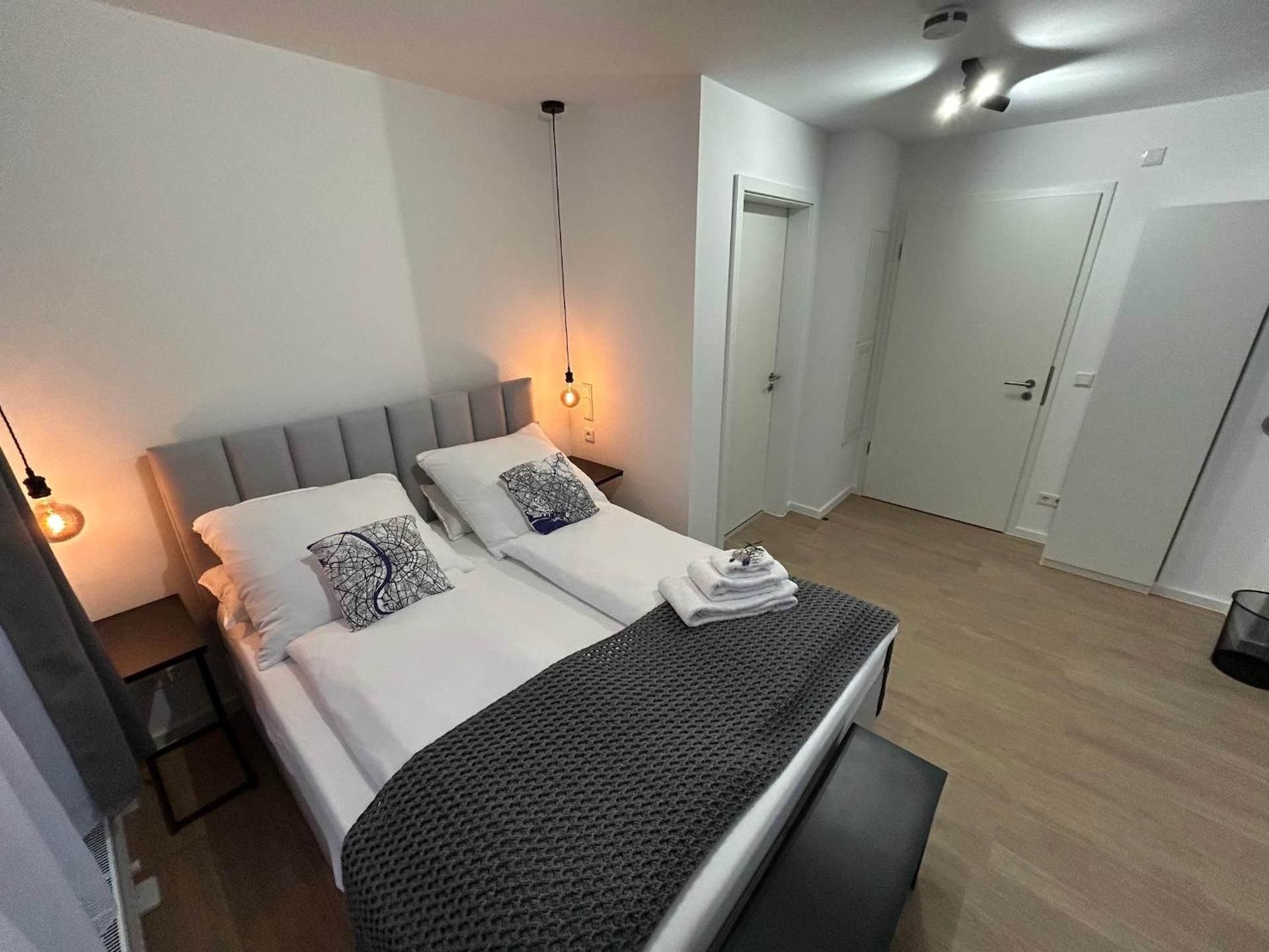 Small Double Room