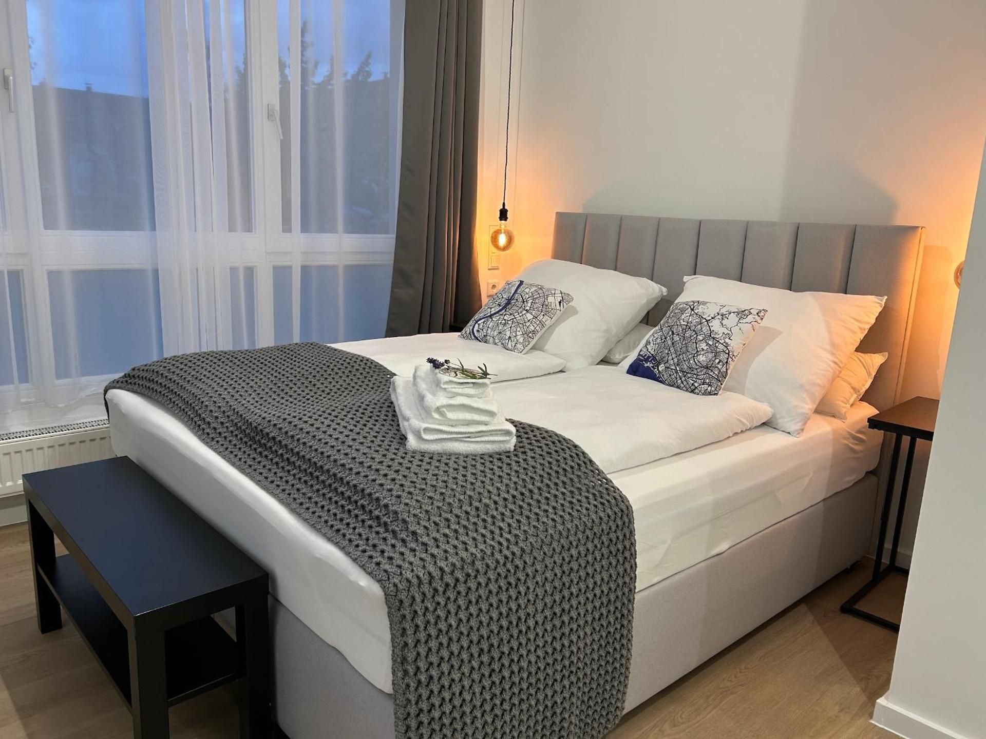 Small Double Room