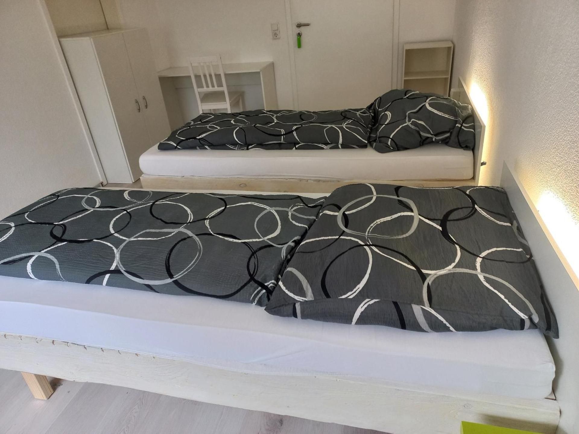 Budget Double or Twin Room