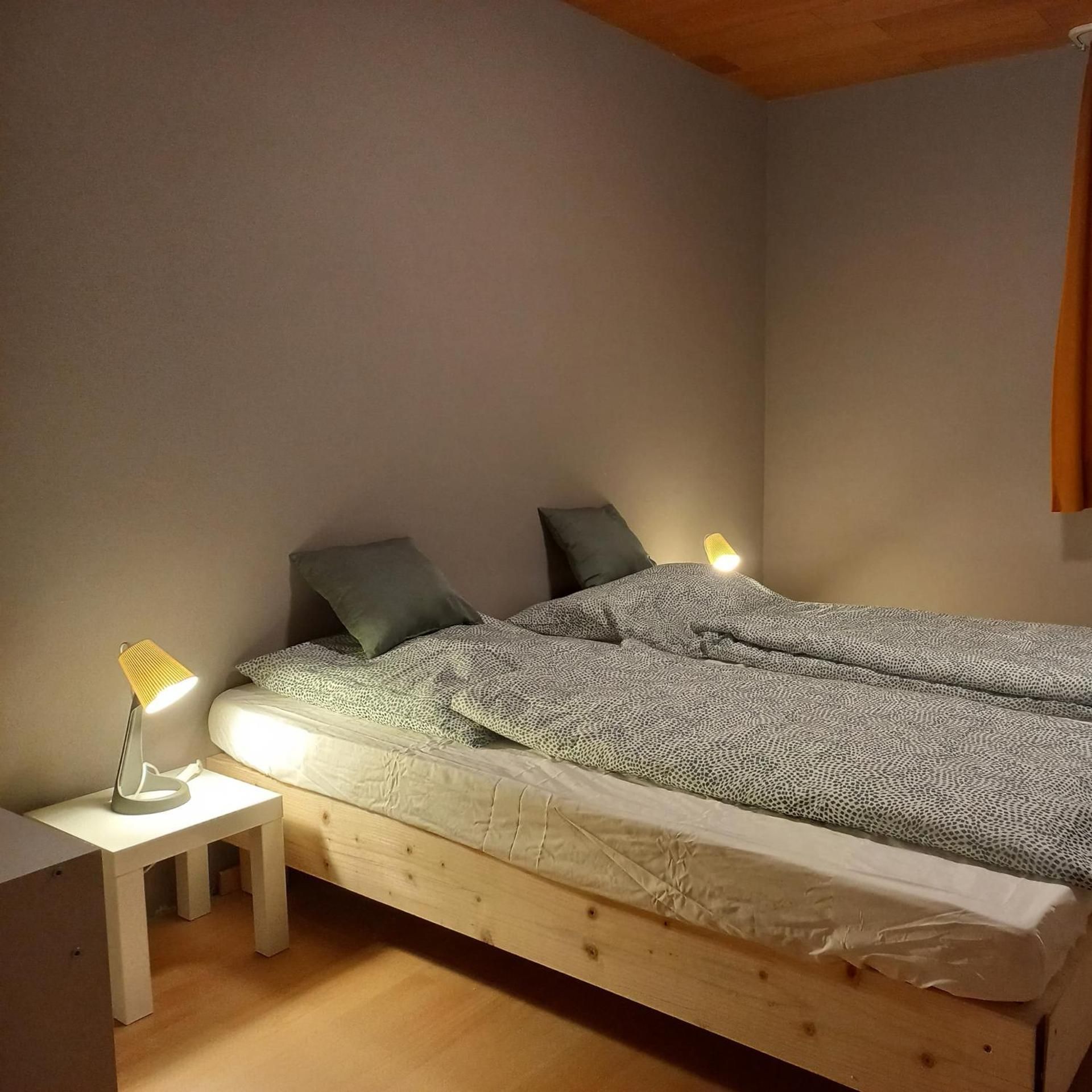 Budget Double or Twin Room