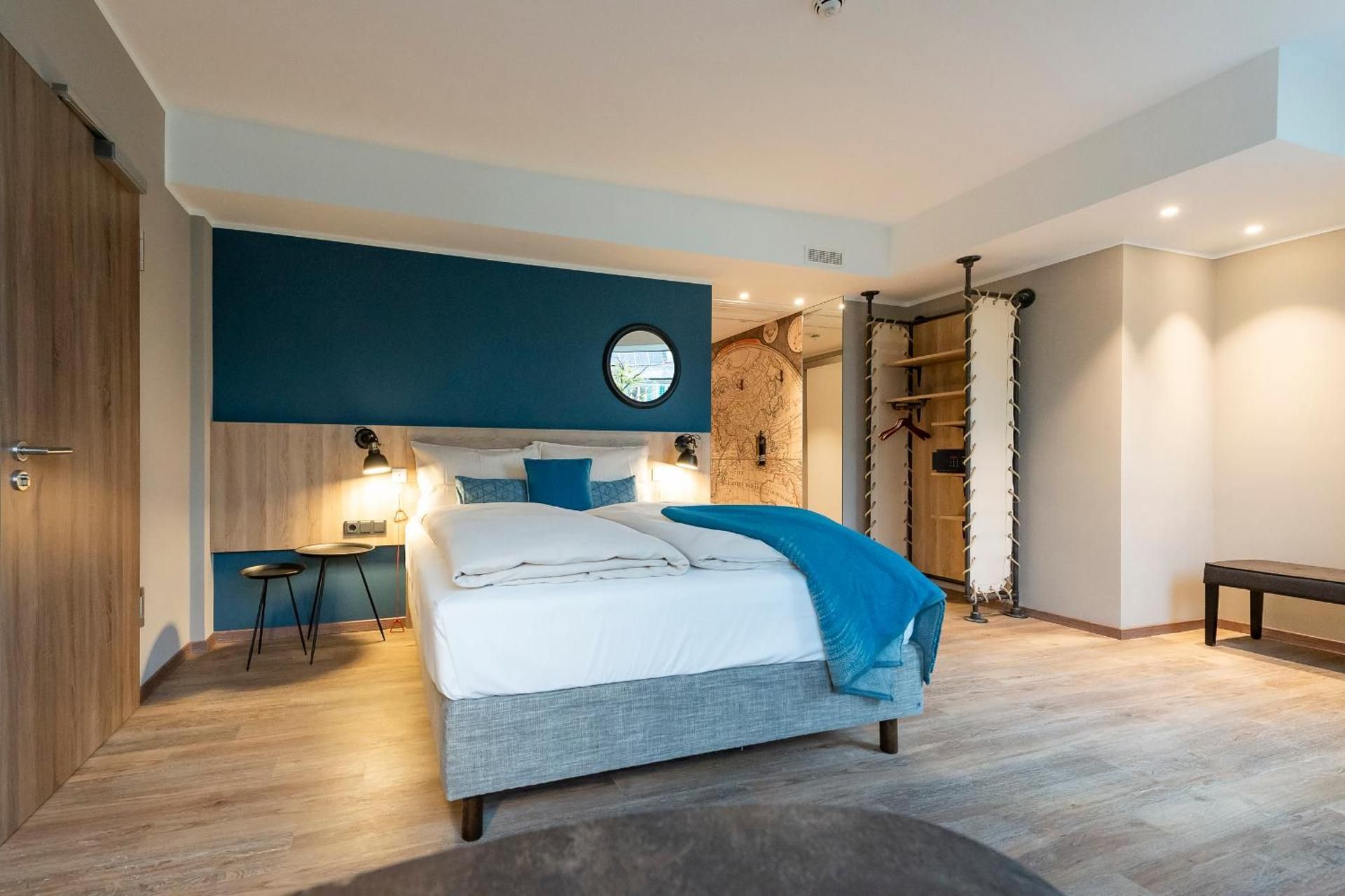 Superior Room - Mobility Accessible