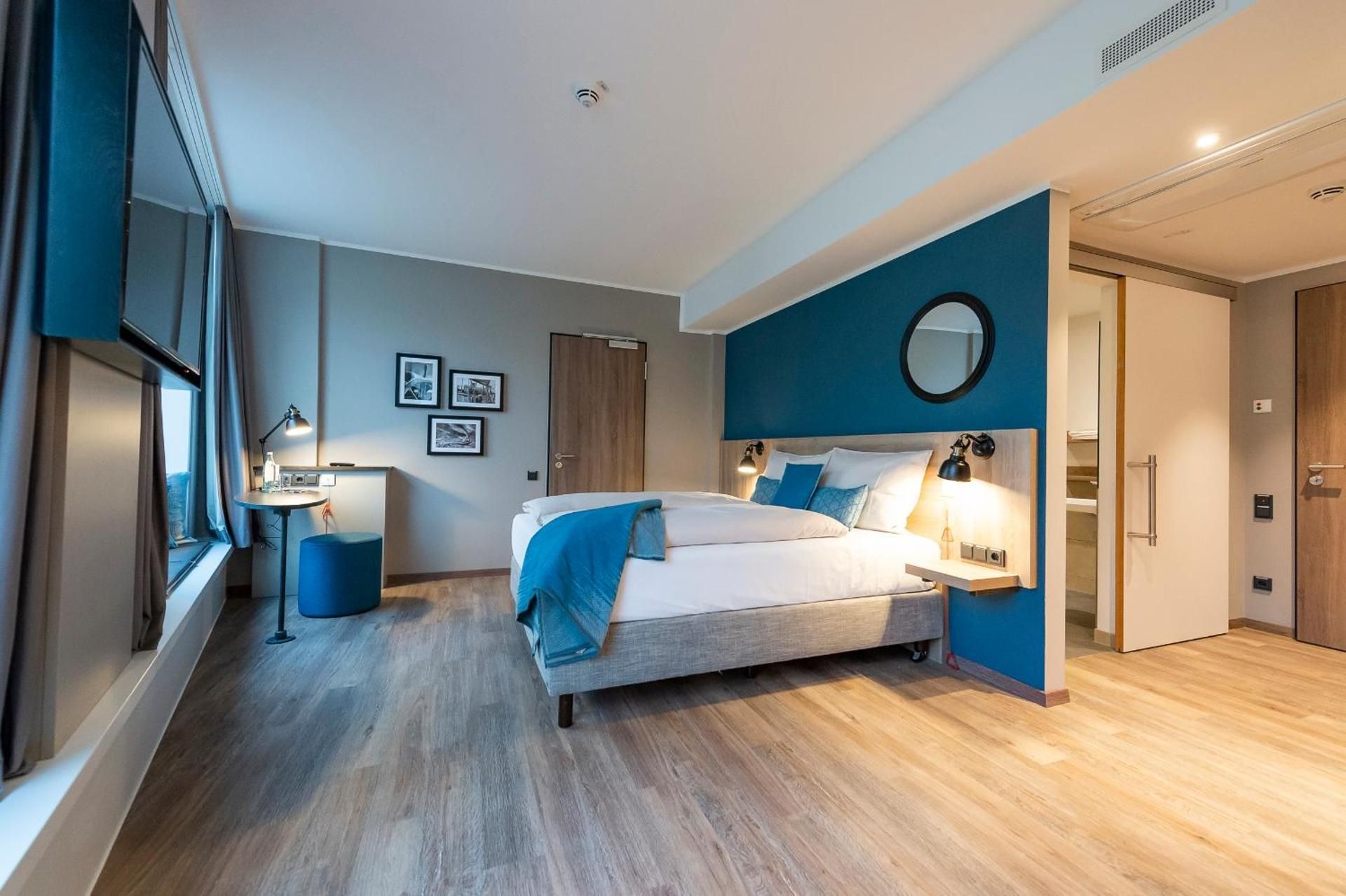 Superior Room - Mobility Accessible