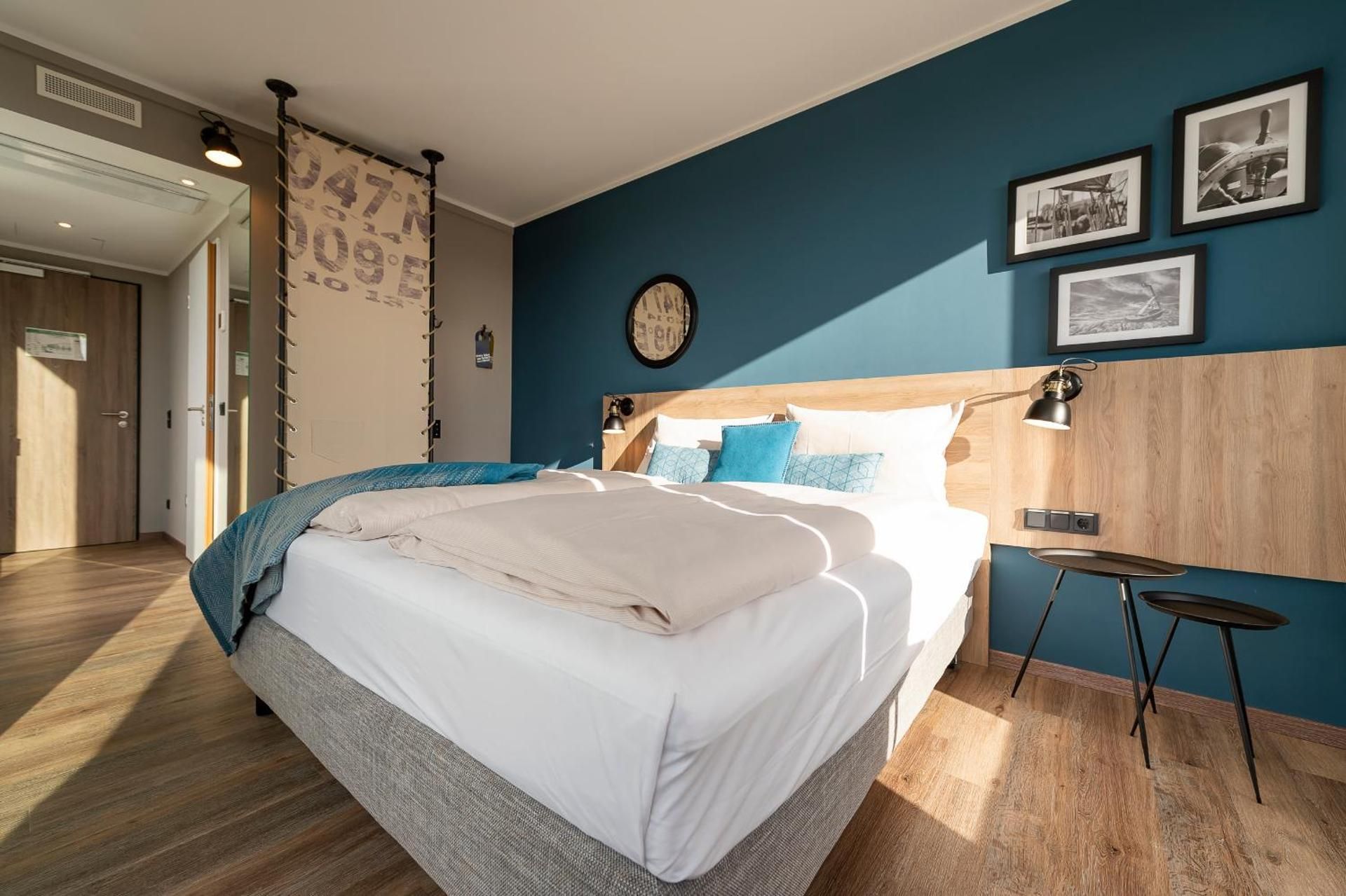 Standard Room With High Floor