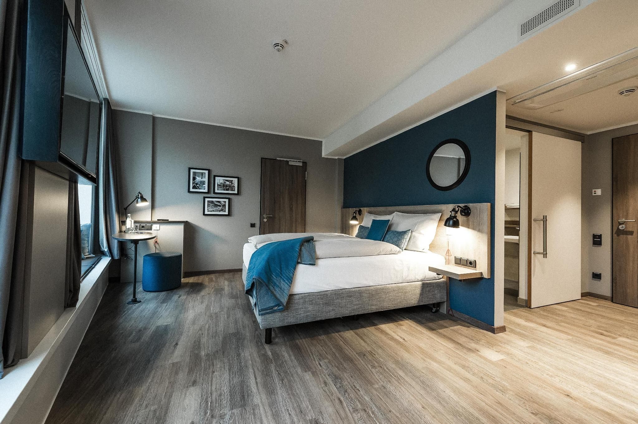 Superior Room - Accessible