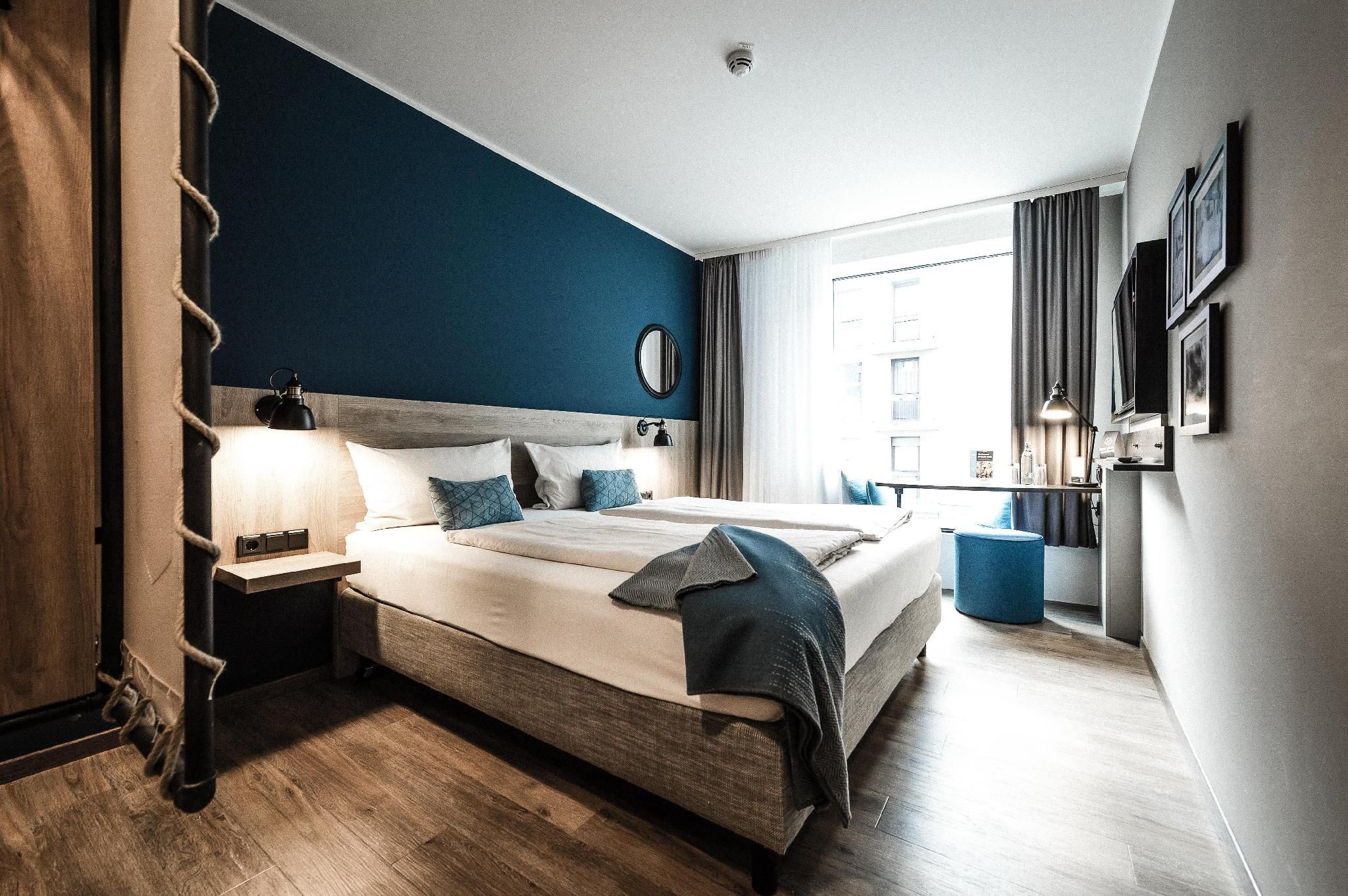 Standard Room - High Floor