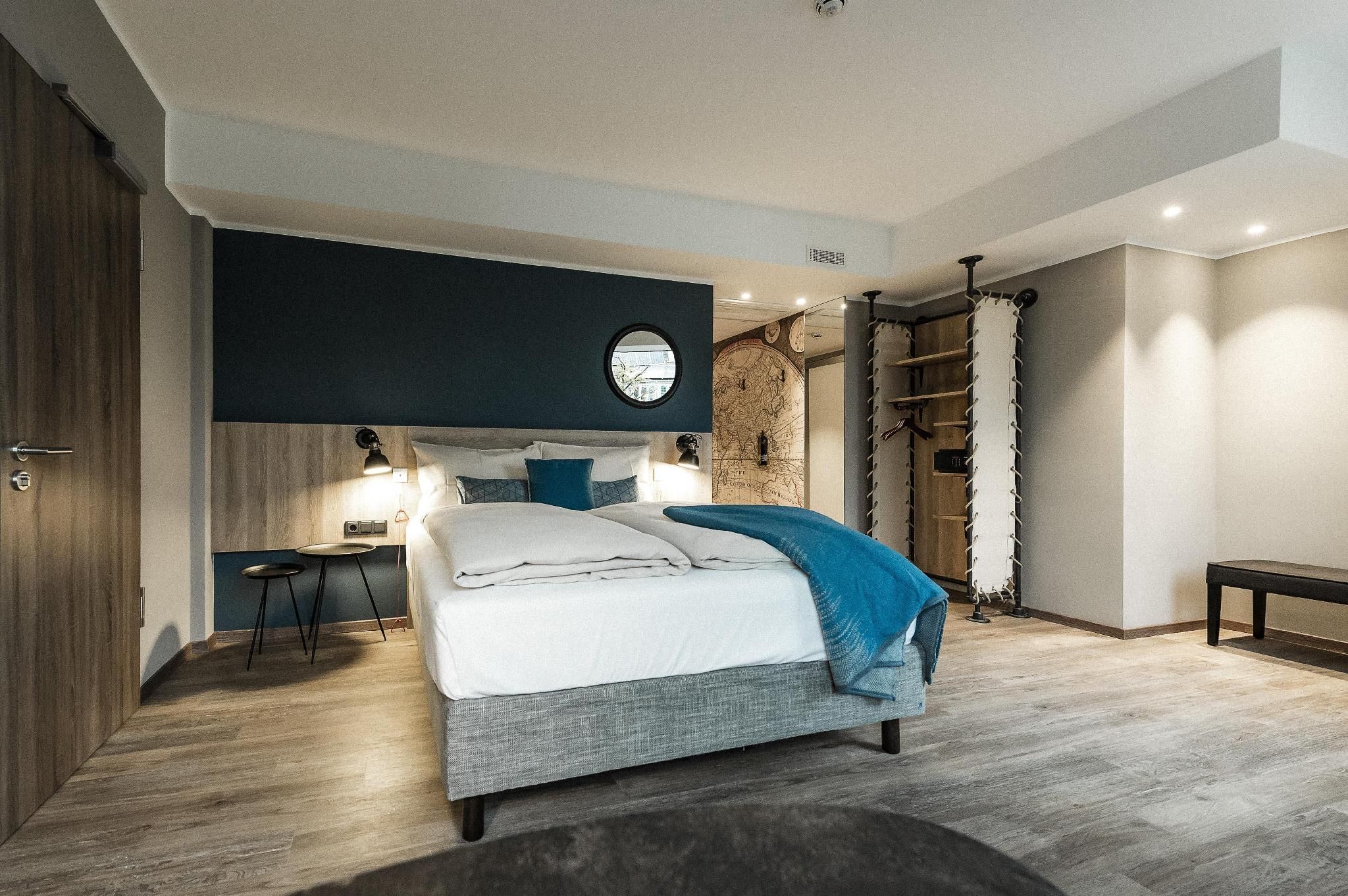 Superior Room - Accessible