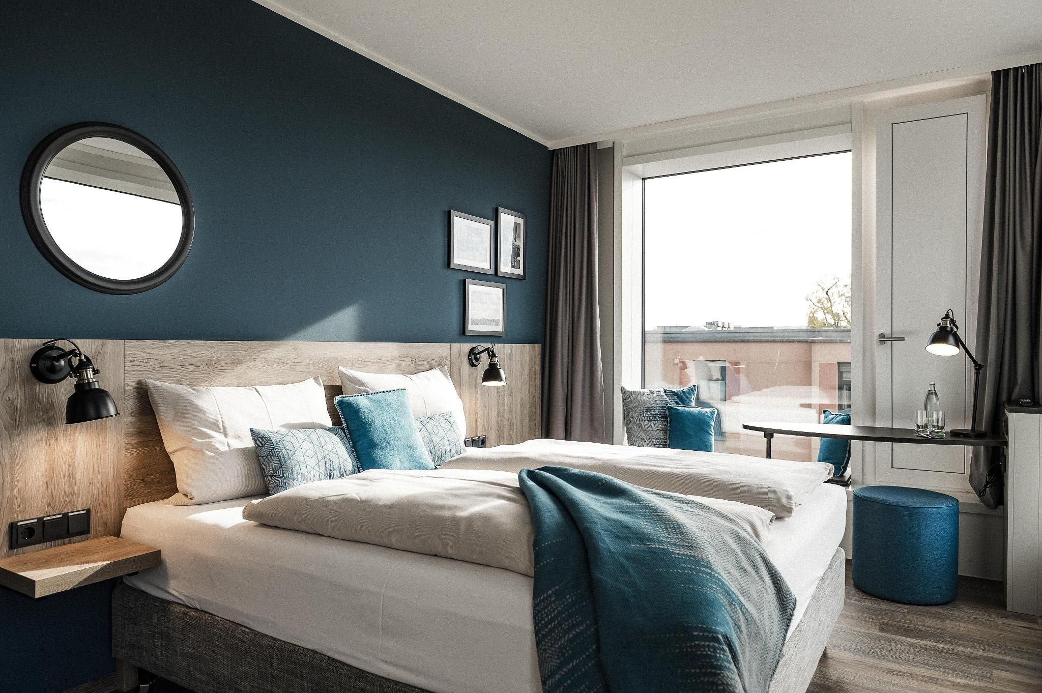 Standard Room - High Floor