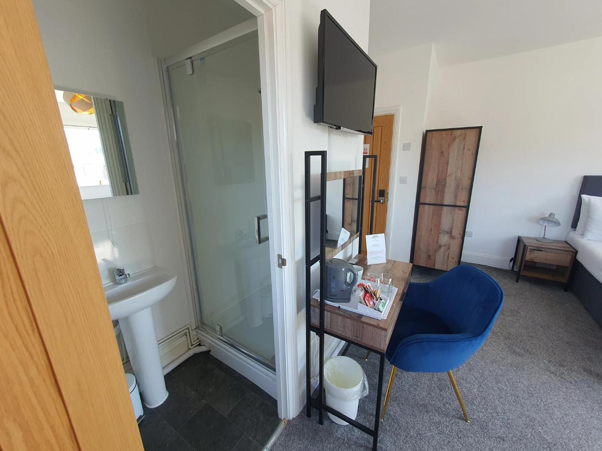 King Room