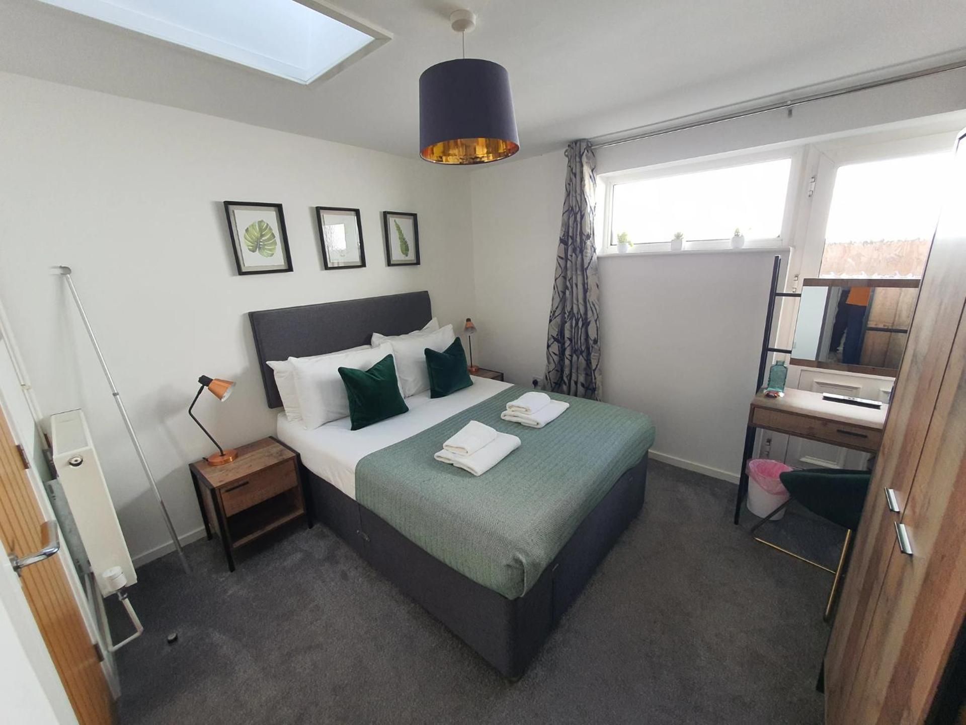 King Room