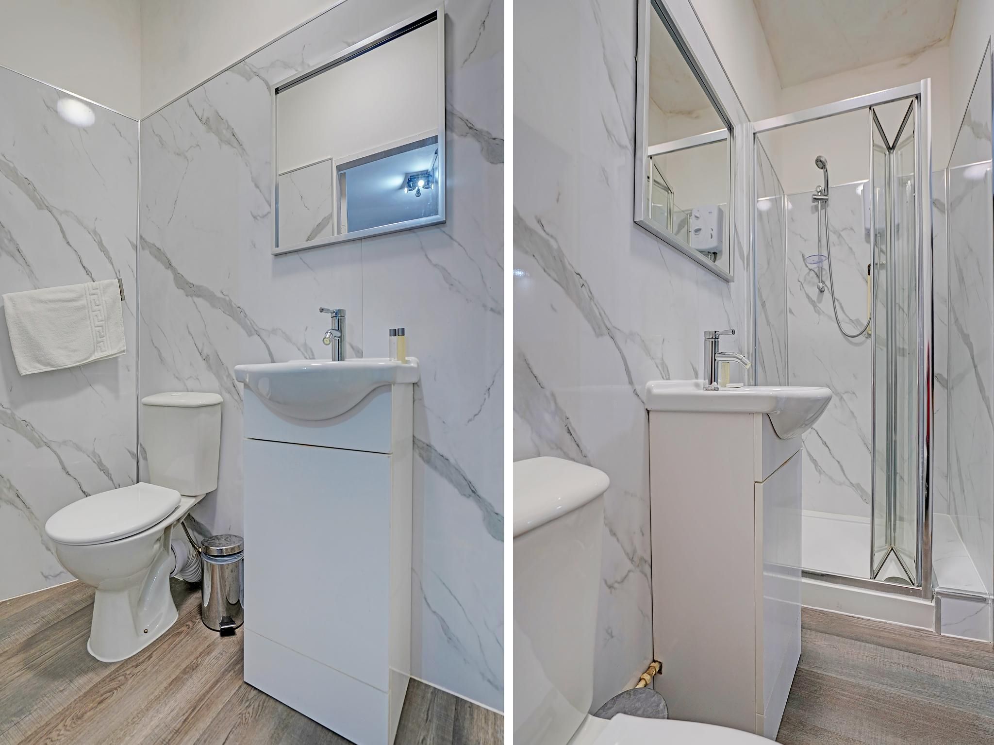 Standard Family Room of 4