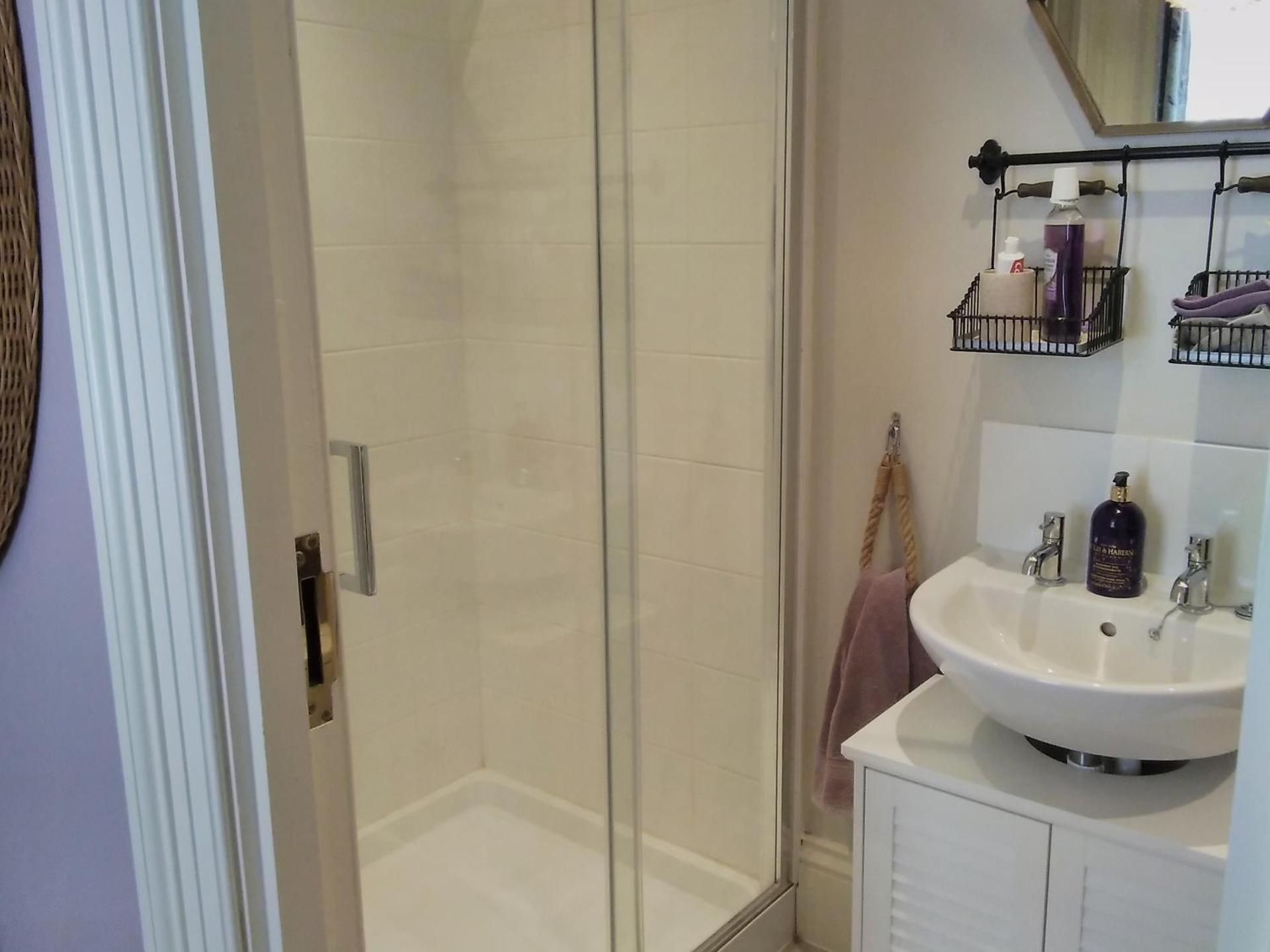 The Dorchester Nook