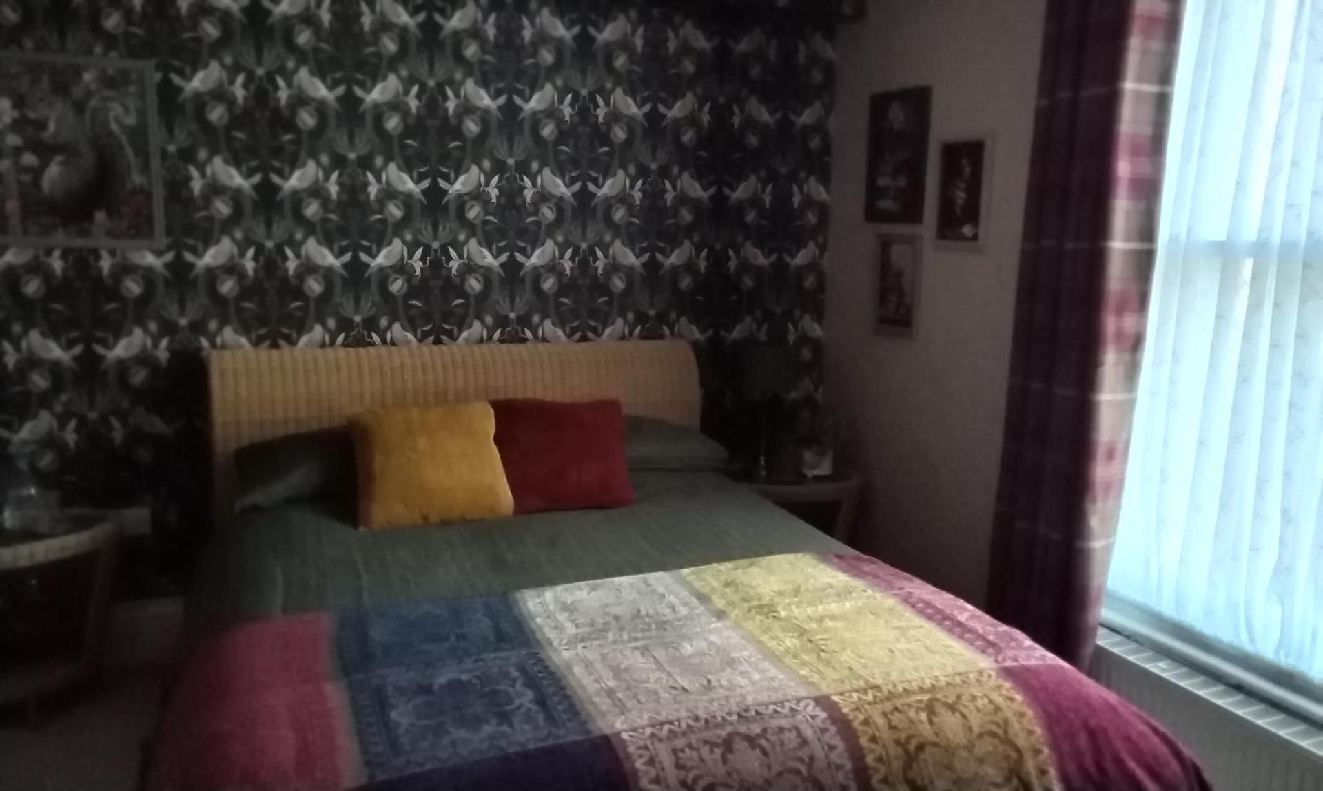 The Dorchester Nook