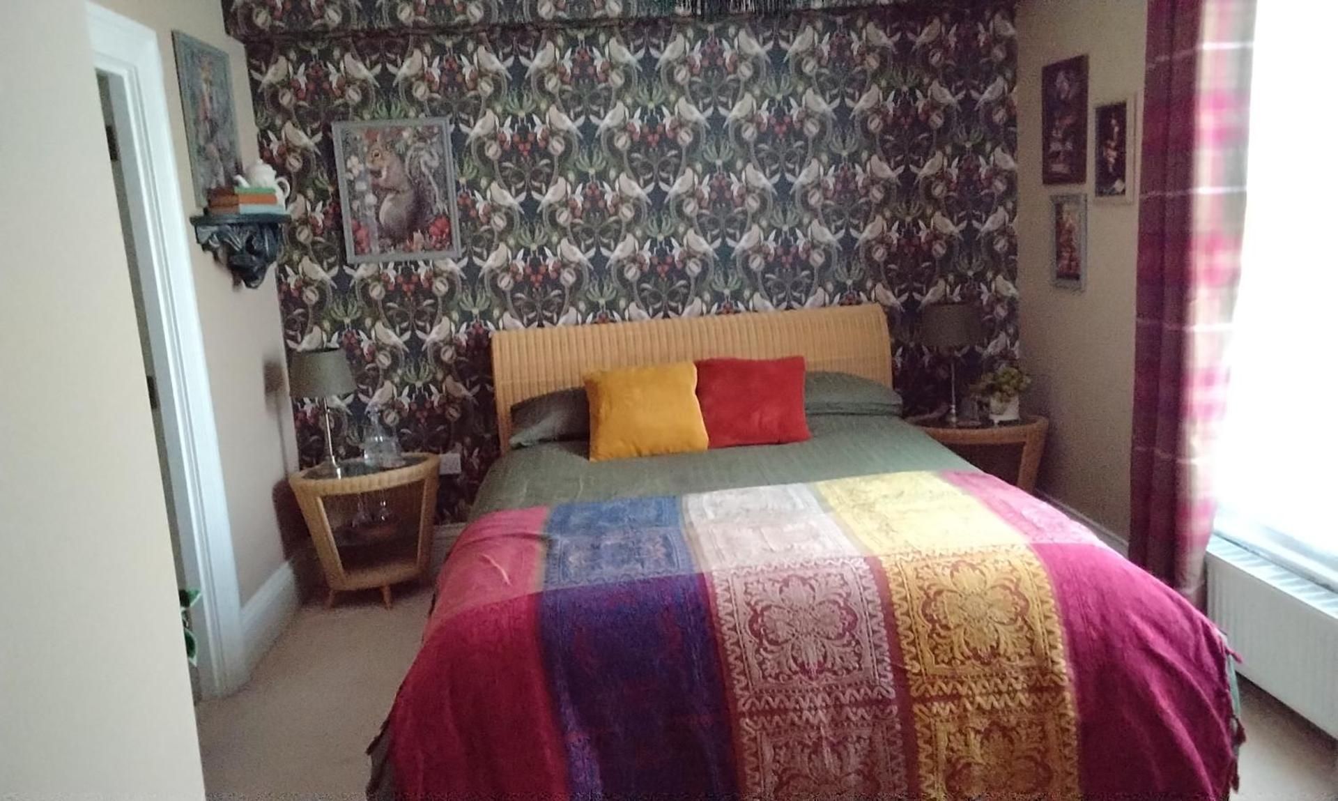 The Dorchester Nook