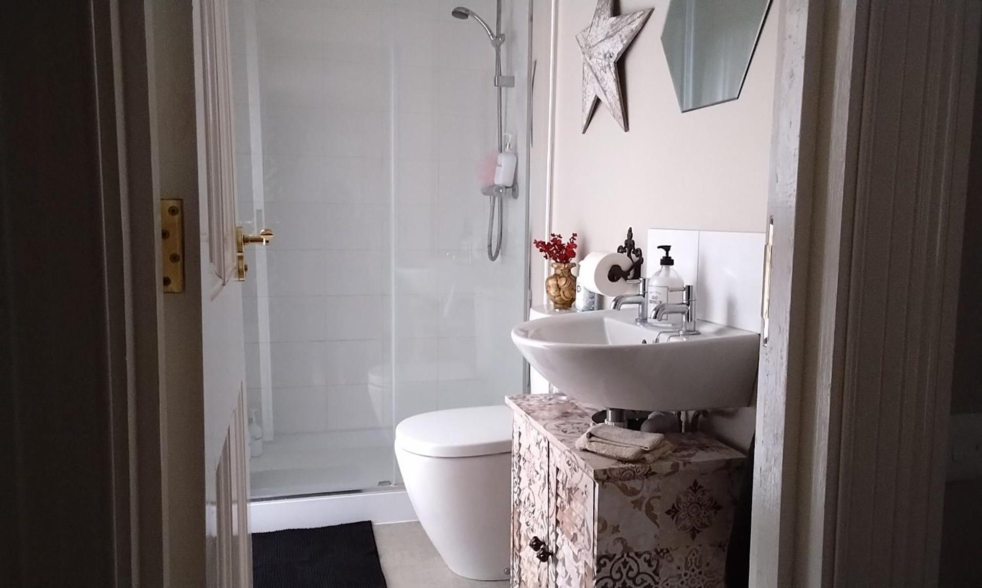 The Dorchester Nook