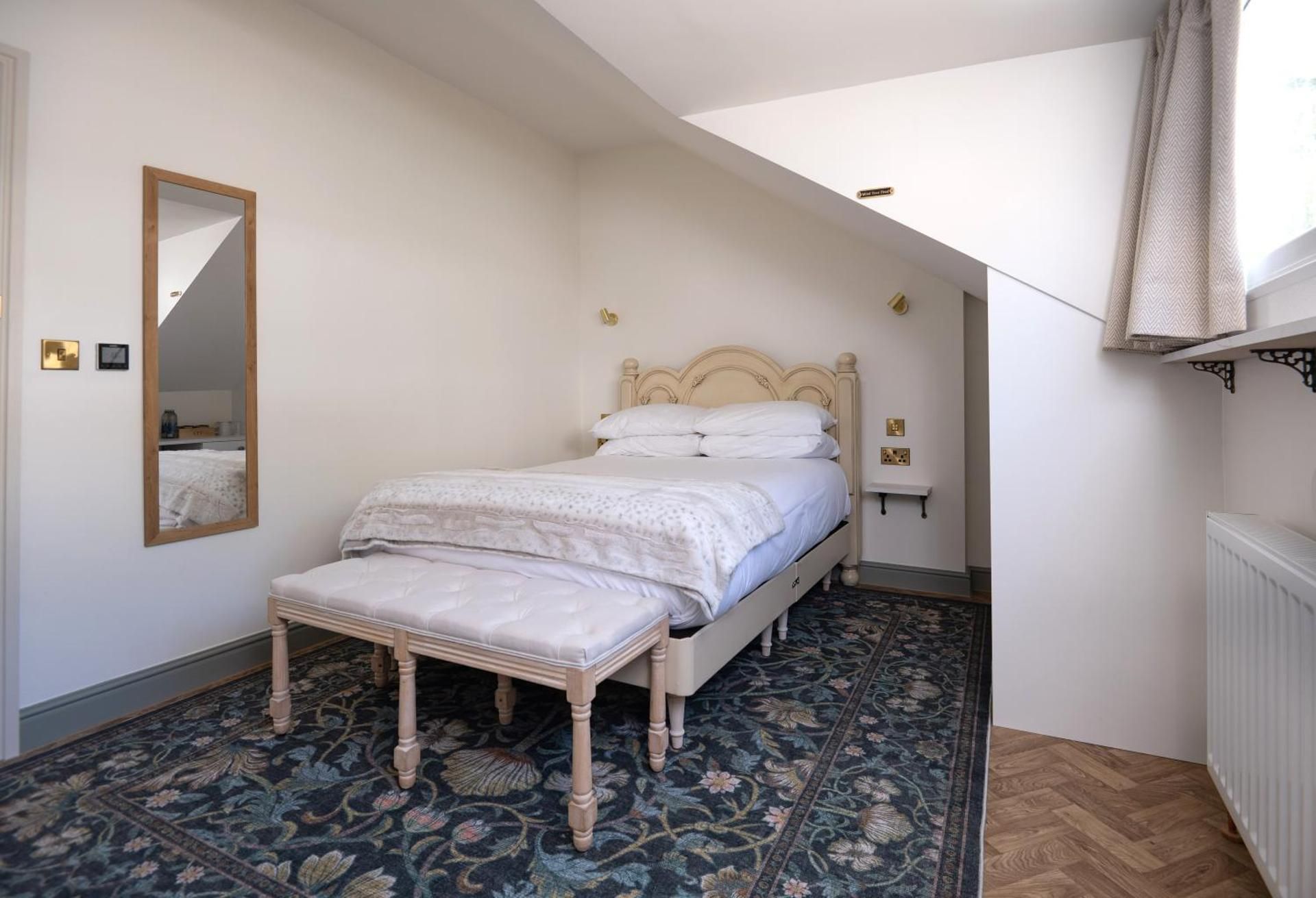 Small Double Room