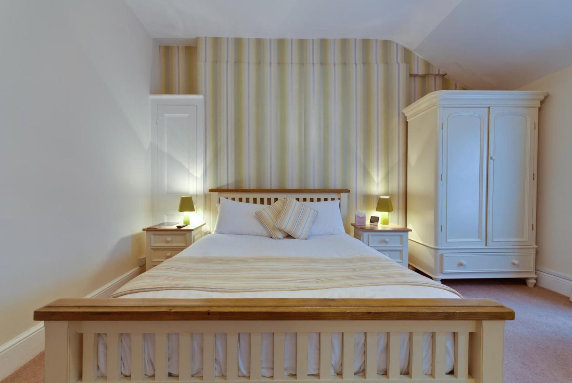 Rear Family Suite