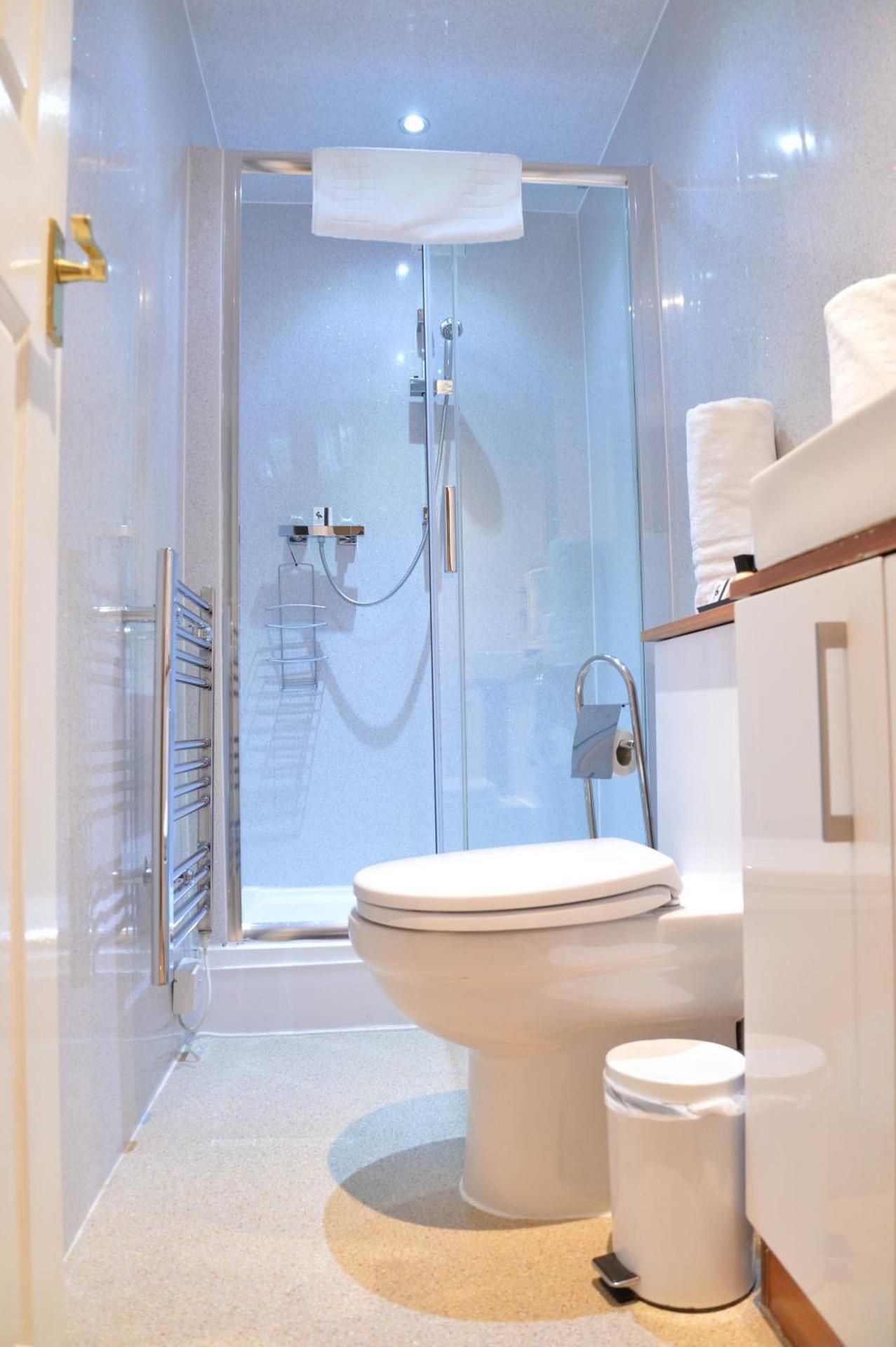 Family Room with Sea View