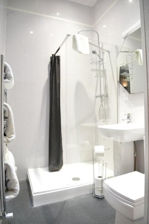 Deluxe Double or Twin Room Sea View